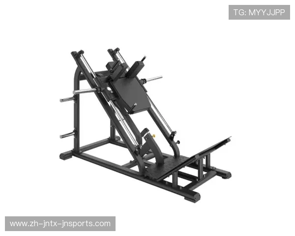 腿部健身器材推荐让你拥有强劲下肢的利器