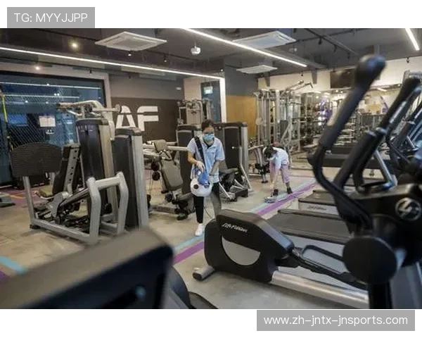 新加坡健身器材市场需求分析与出口潜力探讨