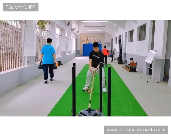 青少年体能训练器材开发项目的教育价值